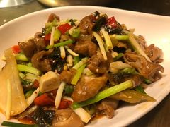 -大川先生·小龙虾·川菜(信义坊店)