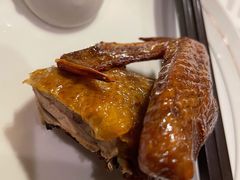 -琬苑鸽庄·川粤融合菜(解放碑总店)