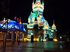 -厦门方特梦幻王国