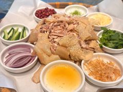 -顺意·顺德家乡菜(国际人才大厦店)