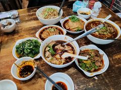 -牛王庙(龙华花园店)