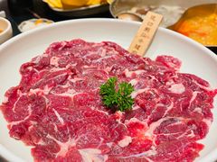 -斯普汇生蚝牛排馆(中骏世界城店)