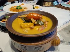 -巴国布衣(新豪天地店)
