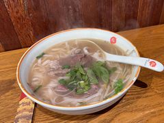 -越南牛肉河粉餐厅(书院巷店)