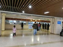 -北京积水潭医院(回龙观院区)