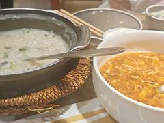 -隆喜元鱼汤包·海鲜(中联广场店)