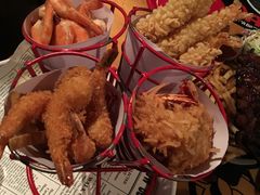 -阿甘虾餐厅(凌霄阁店)