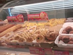 -味多美蛋糕(义和庄地铁店)