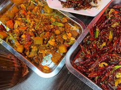 -马海涛牛肉串·东北吉林烧烤(领汇广场店)