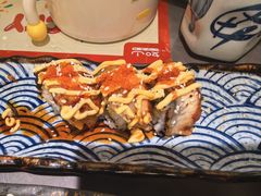 -沼津港精致料理·寿喜烧·烧鸟(龙湖南桥天街日料榜单店)