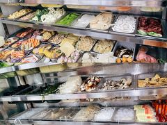 -四川老牛麻辣烫(北门桥店)