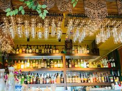 -萨芭蒂高空花园餐酒吧