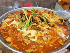 -石灰石烧鸡公(南通万象城店)