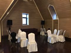 -天津津利华酒店