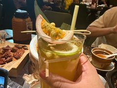 -桂小厨广西菜(万象城店)