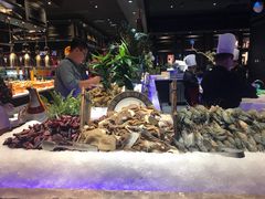 -加餐海鲜自助(集美银泰百货店)