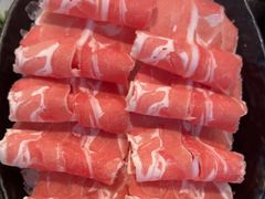 -阳坊涮肉(西直门凯德mall店)