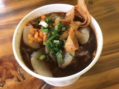 -王记生烫牛杂面馆(兰陵路店)