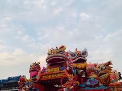 -大唐不夜城