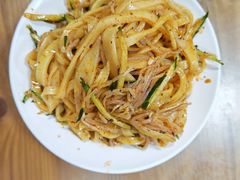 -老贾饭庄(北新街店)