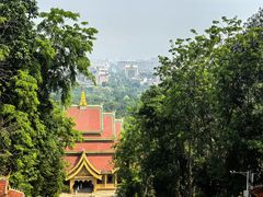 -西双版纳勐泐文化旅游区