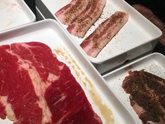 -神户赤童日式烤肉(金地广场店)