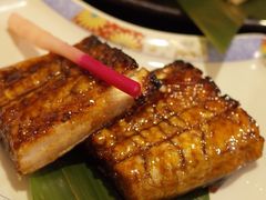 -加奈日本料理