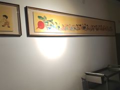 -渝信川菜 · 川味家常菜(财富购物中心店)
