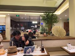 -春家·非遗手工小吃(徐汇万科广场店)