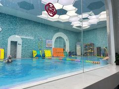 -ABC Swim亲子游泳俱乐部(河西店)