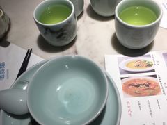 -韵秋荷(宝山龙湖天街店)