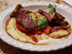 -BROWNSTONE布朗石西班牙餐厅(富城店)