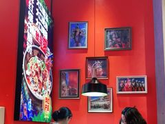 大堂-鑫花溪牛肉米粉(苏州中心店)