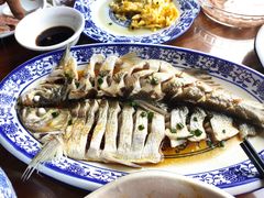 -灵福缘私房菜·农家菜(拈花湾·灵山大佛必推店)