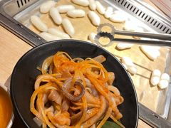 -新石器烤肉(西田城店)