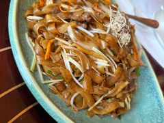 -晶荷轩(香港迪士尼乐园酒店)