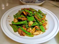 杭椒小炒肉-新发现(苏州中心商场店)