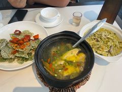 -食光慢宴·安吉土菜馆