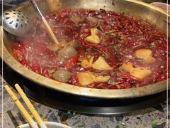 -小龙坎火锅(全球总店)