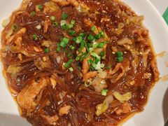-鑫小城故事·藕汤·家常菜(台北一路总店)