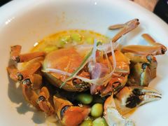 -蟹榭·本帮江浙菜·蟹宴(五角场合生汇商场店)