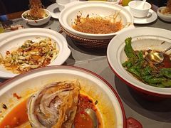 -巡耕记·湖南土菜(长湖店)