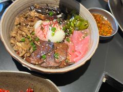 -Ameigo梅果·云贵川bistro(长宁来福士店)