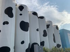 -蒙牛工业旅游景区