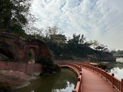 -东坡赤壁风景名胜区