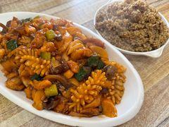 -老七饭馆(光荣道总店)