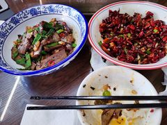 -张氏父子常德肠子馆(红星总店)