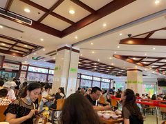 大堂-龙抄手(春熙路总店)