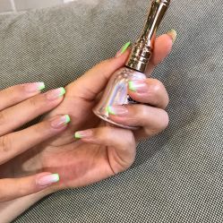 -LILY NAILS美甲美睫