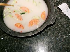 -井格重庆火锅(临平银泰城店)